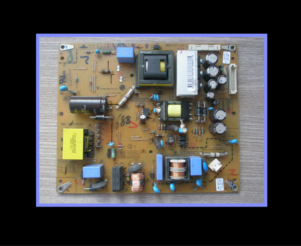 Original LGP37C-12HPC LG EAY62788701 Power Board